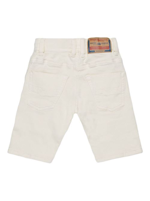 Bermuda bambino in jeans DIESEL KIDS | 00J3CIKXBPHK129